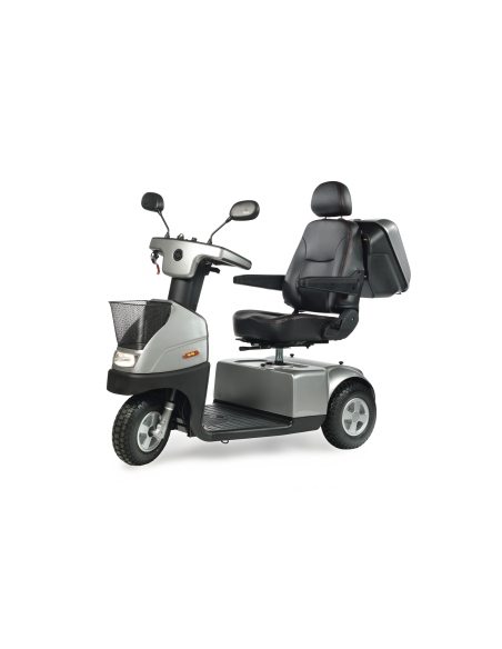 Scooter BRISE C- 3 Roues -10 km/h - Autonomie 35-40 Kms suivant conditions d'utilisation